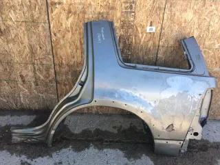  Четверть задняя левая Ford Explorer 4 Арт 00260411, вид 1