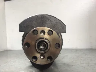 3L5GDA,L3C1 Коленвал Mazda 3 BK 2.3л Арт 00284671, вид 4