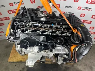 N57D30A Двигатель BMW X5 E70 Арт 61434, вид 5