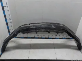 7P6807221FGRU VAG Бампер передний Volkswagen Touareg 2 Арт E95776747, вид 5