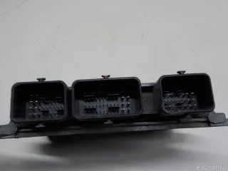 23710EL25A Nissan Блок управления двигателем Nissan TIIDA C13 Арт E23640906, вид 2