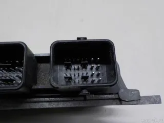 23710EL25A Nissan Блок управления двигателем Nissan TIIDA C13 Арт E23640906, вид 3