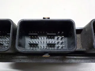 23710EL25A Nissan Блок управления двигателем Nissan TIIDA C13 Арт E23640906, вид 4
