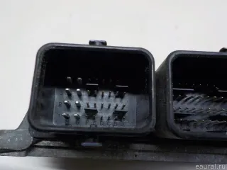 23710EL25A Nissan Блок управления двигателем Nissan TIIDA C13 Арт E23640906, вид 5