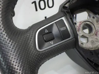8T0419091BWUL VAG Руль Audi A4 B8 Арт E70801508, вид 3