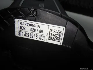 8T0419091BWUL VAG Руль Audi A4 B8 Арт E70801508, вид 7