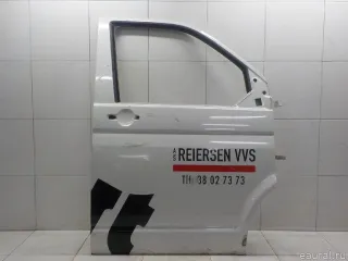 7E5831056E VAG Дверь передняя правая Volkswagen Transporter T6 restailing Арт E23769891, вид 1