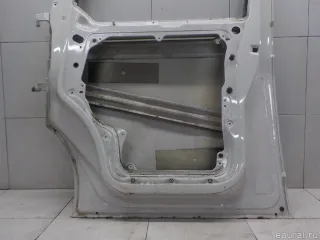 7E5831056E VAG Дверь передняя правая Volkswagen Transporter T6 restailing Арт E23769891, вид 6