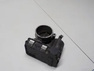 ABA1132100 Lifan Заслонка дроссельная электрическая Lifan X50 Арт E52536694, вид 1