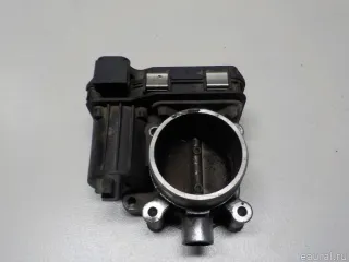 ABA1132100 Lifan Заслонка дроссельная электрическая Lifan X50 Арт E52536694, вид 4