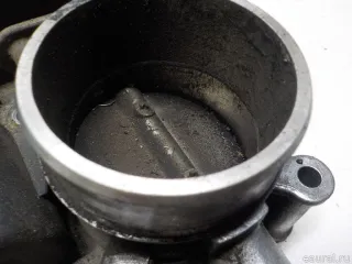 ABA1132100 Lifan Заслонка дроссельная электрическая Lifan X50 Арт E52536694, вид 5
