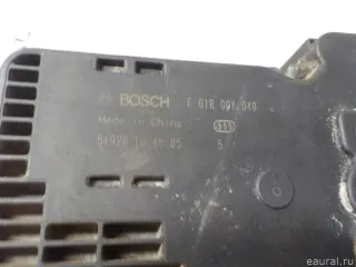 ABA1132100 Lifan Заслонка дроссельная электрическая Lifan X50 Арт E52536694, вид 10