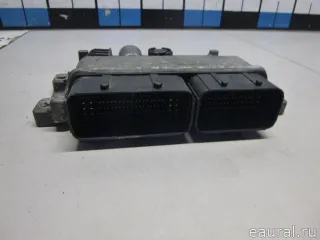 1647570180 Citroen-Peugeot Блок управления двигателем Citroen jumpy 3 Арт E52562952, вид 6