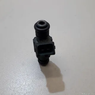 ABA1124100 Lifan Форсунка инжекторная электрическая Lifan X50 Арт E22420156, вид 4