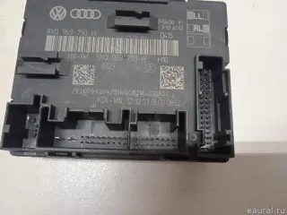 8X0959793H VAG Блок комфорта Audi A1 Арт E23770856, вид 2