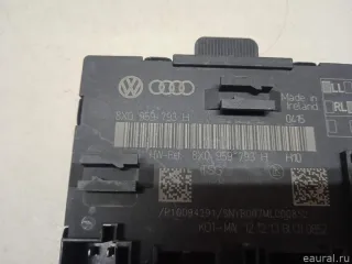 8X0959793H VAG Блок комфорта Audi A1 Арт E23770856, вид 3