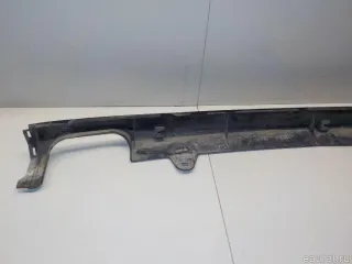 F5500215 Lifan Накладка заднего бампера Lifan Smily Арт E40230359, вид 3