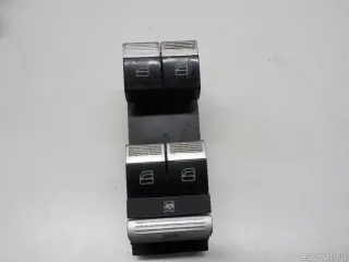 B3746120A2 Lifan Блок управления стеклоподъемниками Lifan x60 Арт E40984572, вид 1
