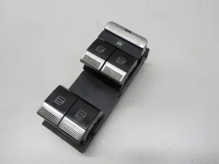 B3746120A2 Lifan Блок управления стеклоподъемниками Lifan x60 Арт E40984572, вид 2