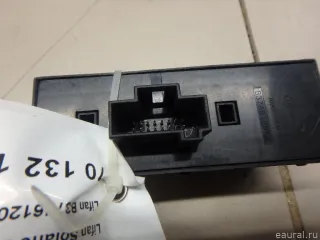 B3746120A2 Lifan Блок управления стеклоподъемниками Lifan x60 Арт E70132147, вид 4