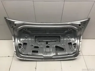 GSYD5261XC Mazda Крышка багажника Mazda 6 3 Арт E31679661, вид 16