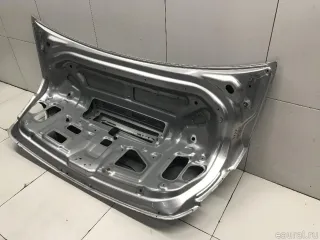 GSYD5261XC Mazda Крышка багажника Mazda 6 3 Арт E31679661, вид 18