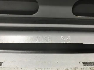 GSYD5261XC Mazda Крышка багажника Mazda 6 3 Арт E31679661, вид 19
