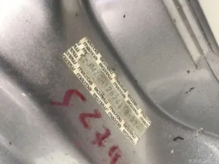 GSYD5261XC Mazda Крышка багажника Mazda 6 3 Арт E31679661, вид 20