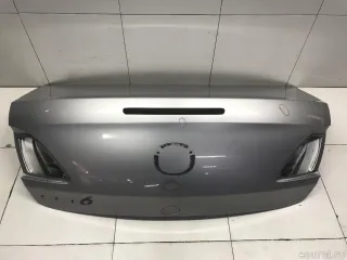 GSYD5261XC Mazda Крышка багажника Mazda 6 3 Арт E31679661, вид 5