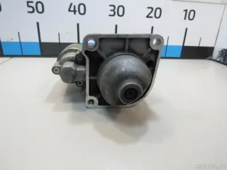 0001170401 BOSCH Стартер Fiat Punto 3 restailing Арт E81073874, вид 1