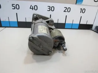 0001170401 BOSCH Стартер Fiat Punto 3 restailing Арт E81073874, вид 4