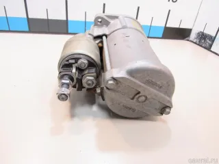 0001170401 BOSCH Стартер Fiat Punto 3 restailing Арт E81073874, вид 7