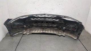 84543709 Бампер передний черный Chevrolet Malibu 9 Арт 20085829, вид 2