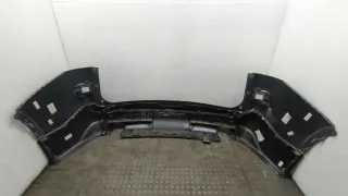 84434269,84460441,84460442 Бампер задний серый Chevrolet  Traverse Арт 20346818, вид 2