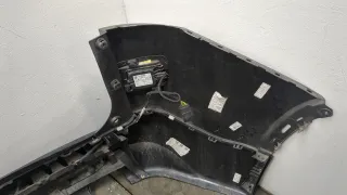 84434269,84460441,84460442 Бампер задний серый Chevrolet  Traverse Арт 20346818, вид 4