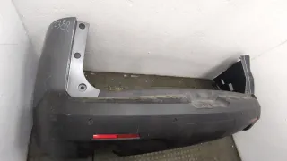 84434269,84460441,84460442 Бампер задний серый Chevrolet  Traverse Арт 20346818, вид 5