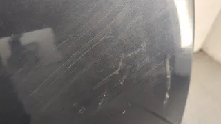 24463750,138674,5138195,13142770 Ручка наружная задняя правая синяя Opel Astra J Арт 11366527, вид 4