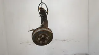  Трос ручника Ford Escape 2 Арт 11298229, вид 1