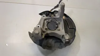 HG9C5B759A Ступица задняя левая Ford Fusion 2 Арт 9226067, вид 1
