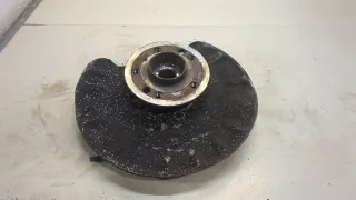 A1663500108,A1663570208,A1663570900 Ступица задняя левая Mercedes ML/GLE W166 Арт 20350501, вид 1