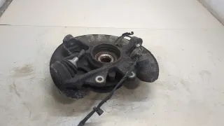 A1663500108,A1663570208,A1663570900 Ступица задняя левая Mercedes ML/GLE W166 Арт 20350501, вид 3