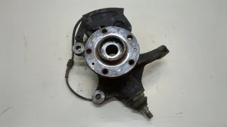 1617968980,1695173780 Ступица передняя левая Peugeot Expert 3 Арт 20350831, вид 1