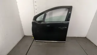 9671886980 Петля двери передней левой черная Peugeot 2008 Арт 11371867, вид 1