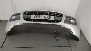  Фара противотуманная левая передняя Peugeot 3008 1 Арт 11373343