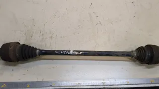 8603882,36001216 Полуось задняя (приводной вал, ШРУС) Volvo XC90 1 restailing Арт 9184560, вид 1