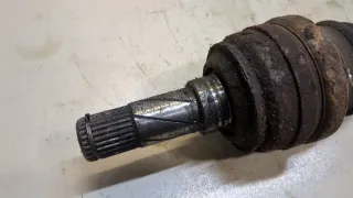 8603882,36001216 Полуось задняя (приводной вал, ШРУС) Volvo XC90 1 restailing Арт 9184560, вид 2
