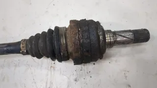 36000930 Полуось задняя (приводной вал, ШРУС) Volvo XC90 1 restailing Арт 9224340, вид 2