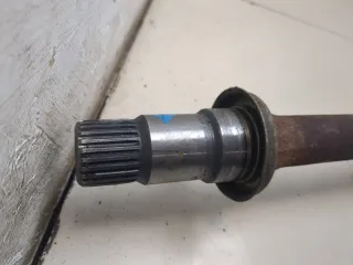 4341033290 Полуось передняя правая (приводной вал, шрус) Toyota Camry XV30 Арт 20287464, вид 5
