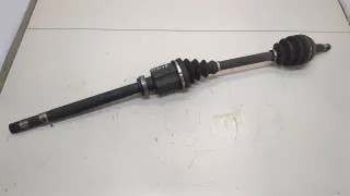 9806153180 Полуось передняя правая (приводной вал, шрус) Peugeot Expert 3 Арт 20349931, вид 1