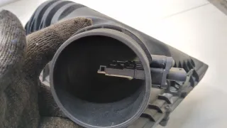 13718655834,8655834 Корпус воздушного фильтра BMW X1 F48 Арт 20351460, вид 2